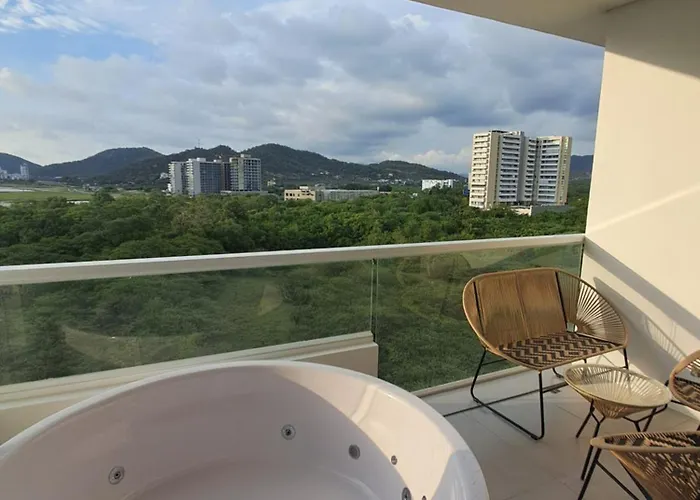 Jacuzzi Horizonte 714