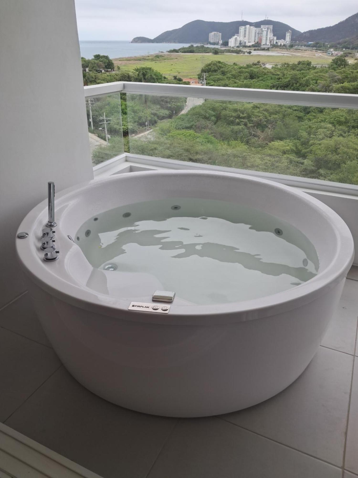 Jacuzzi Horizonte 714