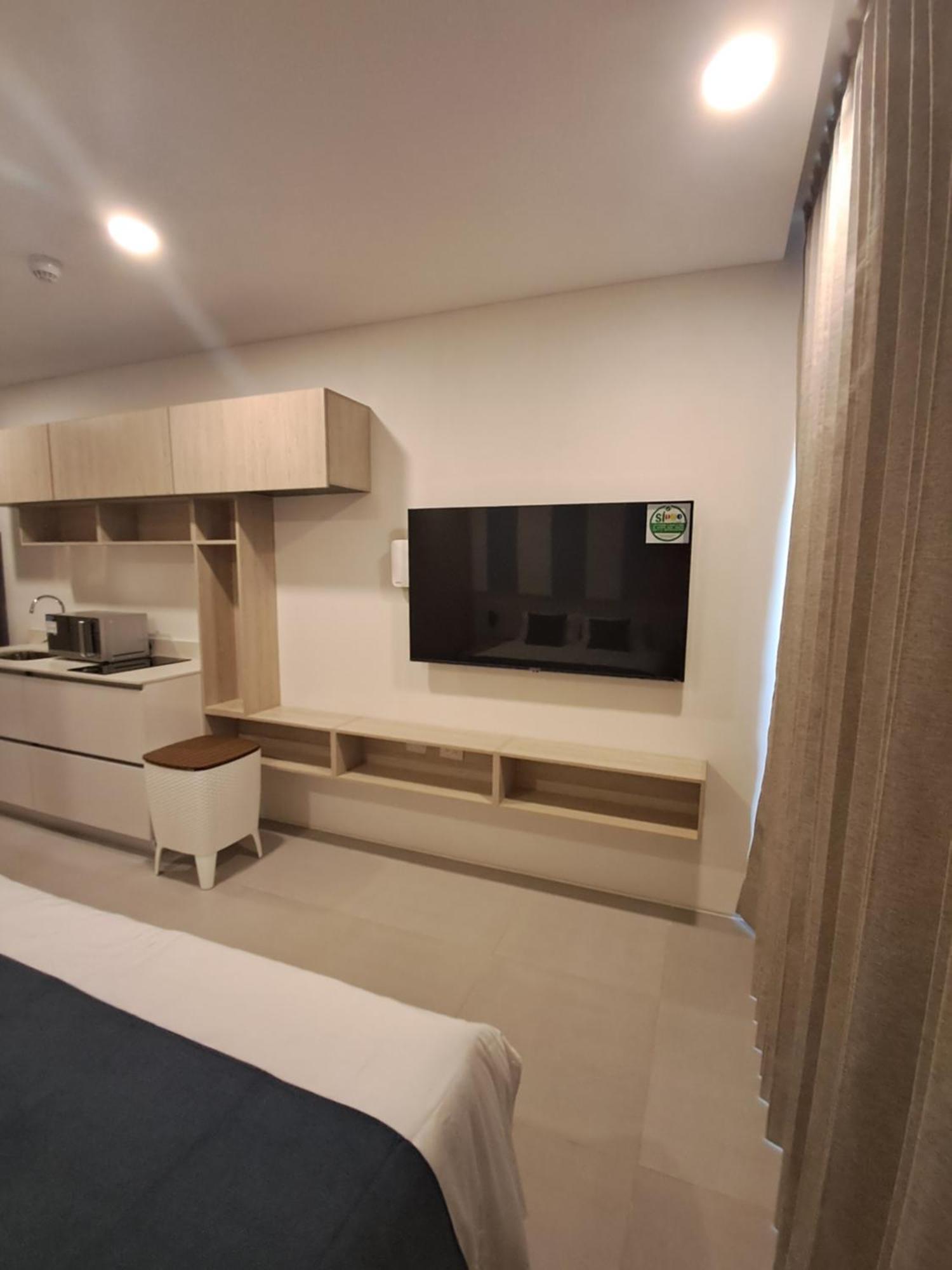 Appartement Jacuzzi Horizonte 714 Santa Marta (Magdalena)