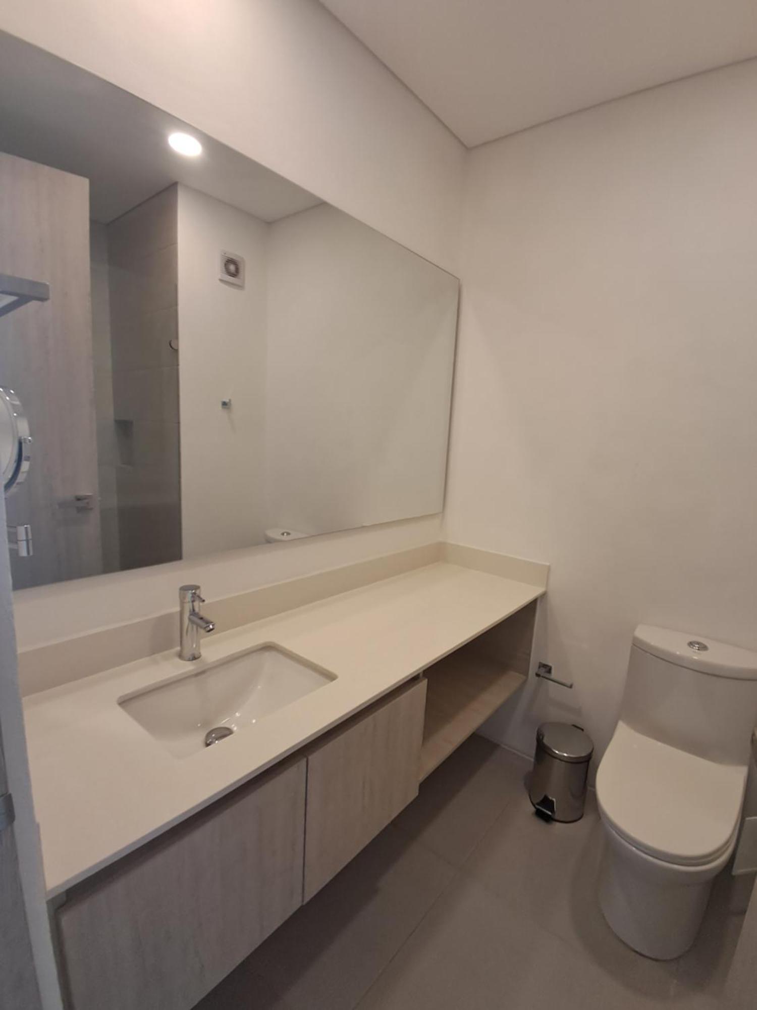 Appartement Jacuzzi Horizonte 714