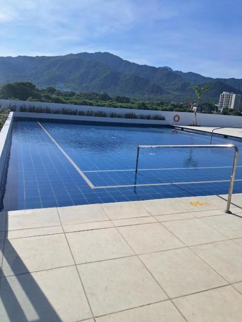 Jacuzzi Horizonte 714 Appartement
