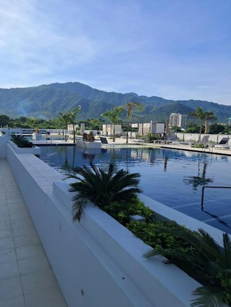 Jacuzzi Horizonte 714